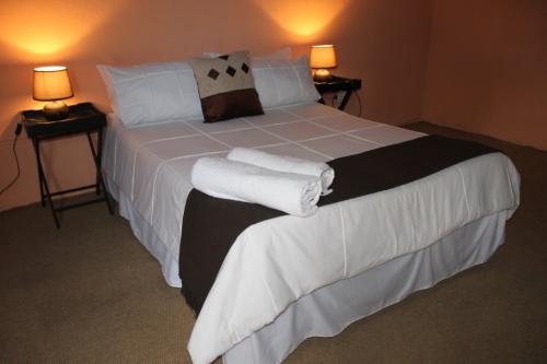 Accommodation