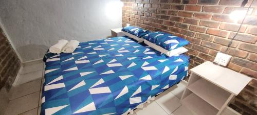 Double Bed Accommodation