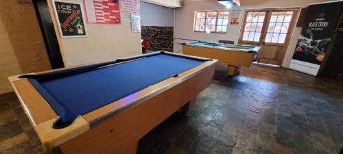 Pool Tables